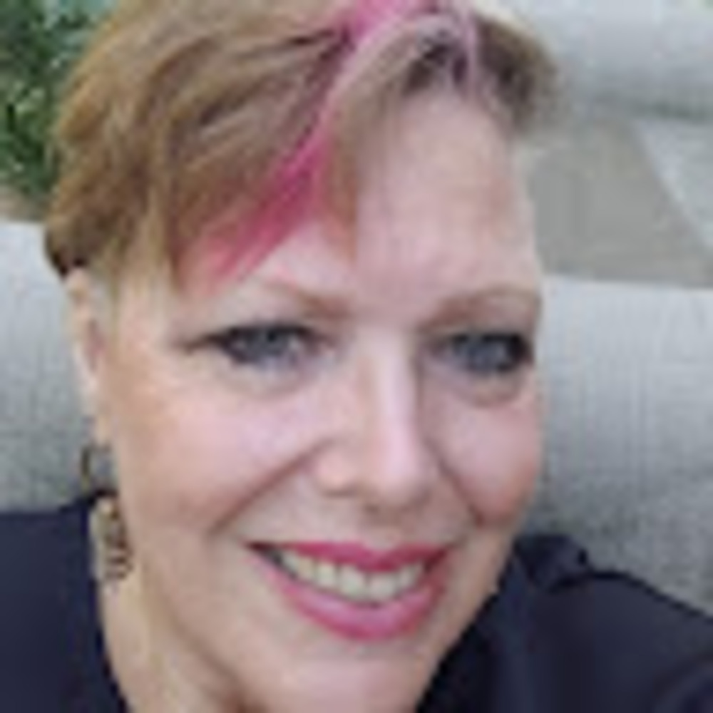 Meet your Posher, Linda